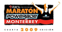 Atletismo Nuevo leon